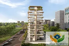 🔥 RARE DEAL | 30% DISCOUNT | 4% DLD WAIVER | FULLY FURNISHED | 1-BEDROOM+ 2-BATH