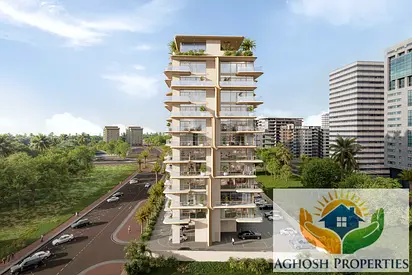 🔥 RARE DEAL | 30% DISCOUNT | 4% DLD WAIVER | FULLY FURNISHED | 1-BEDROOM+ 2-BATH