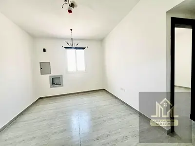 specious 1bhk available for rant neat and clean with bolcany affordable price 35k yearly