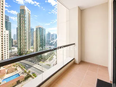 Community View | Ready to Move-in | Spacious