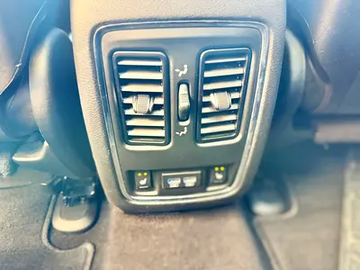 2020 JEEP GRAND CHEROKEE 照片 12