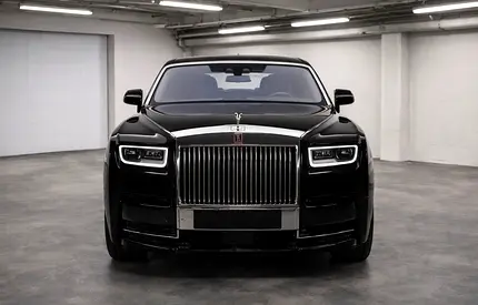 Rolls-Royce Phantom VIII 2019 | GCC Specs | Pristine Condition