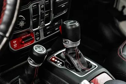 2023 JEEP WRANGLER 缩略图 10
