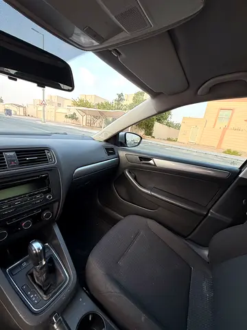 2016 Volkswagen JETTA 照片 5