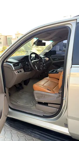 2016 Chevrolet SUBURBAN 照片 7
