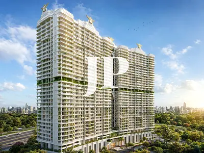 Wellness Living | Studio Apartment | Terrace Jacuzzi | Skyline & Garden Views