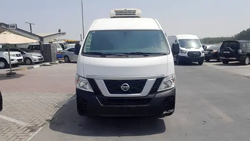 Nissan Urvan NV350, миниатюра 6