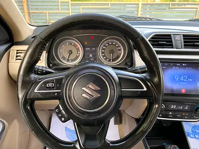 Suzuki Dzire GLX, миниатюра 16