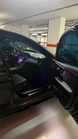Mercedes-Benz C-Class C 300 AMG, миниатюра 14
