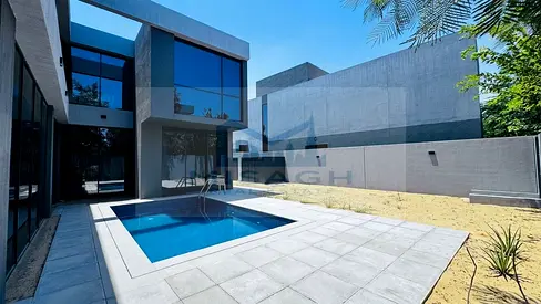 LUXURY 4-BED STANDALONE VILLA I POOL I SEQUOIA