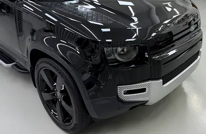 2023 LAND Rover DEFENDER — миниатюра 2