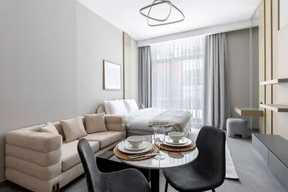 Elevate by Prescott | Modern studio living | Arjan location