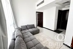 Best Price I Newly Furnished I Large Terrace