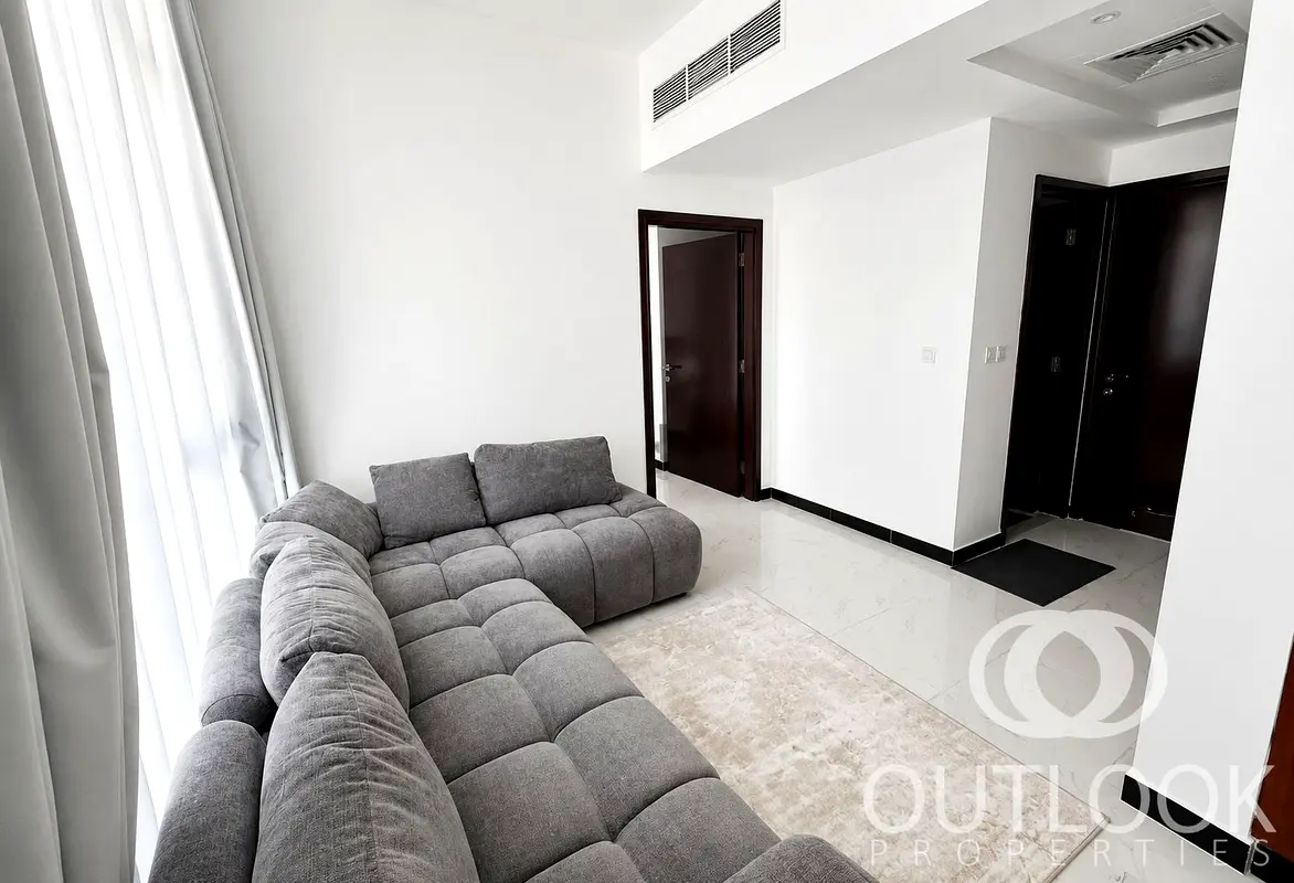 Best Price I Newly Furnished I Large Terrace