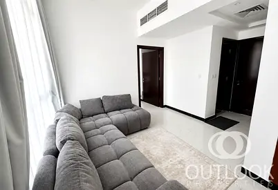 Best Price I Newly Furnished I Large Terrace