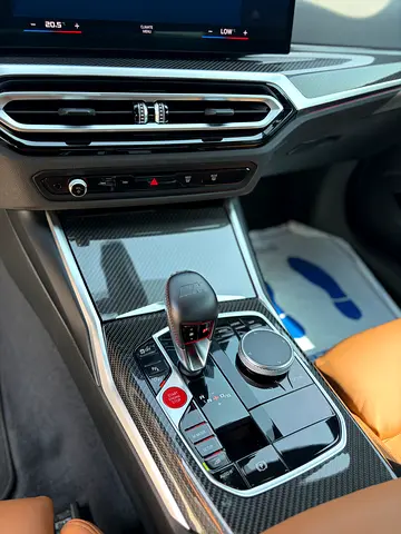 BMW M2 Competition, миниатюра 9