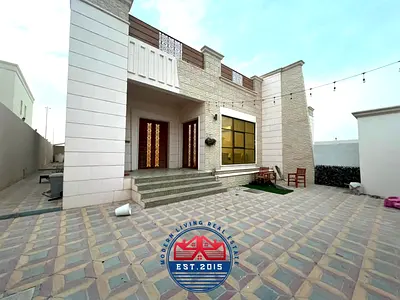 Amazing 4 Bedroom Villa in Madinat Al Riyadh