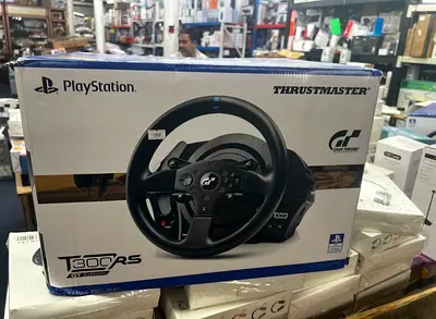 Thrustmaster T300RS GT Edition Racing Wheel for PS5 / PS4 / PC