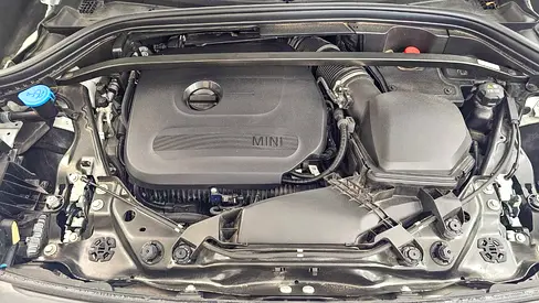 MINI Countryman S, миниатюра 11