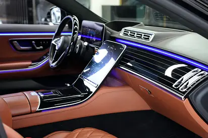 صورة مصغرة 9 لـ 2023 Mercedes-BENZ S-CLASS
