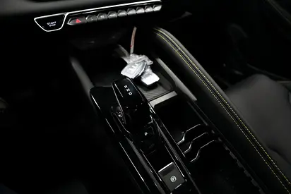 Geely Coolray, миниатюра 12