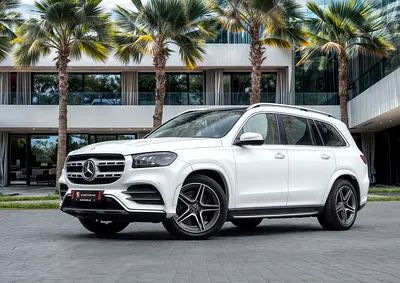 4,015 P.M |  GLS 450 AMG | 0% Downpayment | LOW KM | UNDER WARRANTY