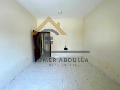 1BHK Apartment With Closed Hall For Family In Muwaileh