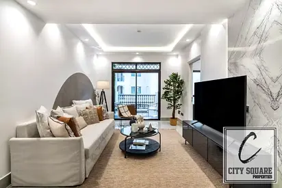 Upgraded & Furnished I VOT I Elegant style