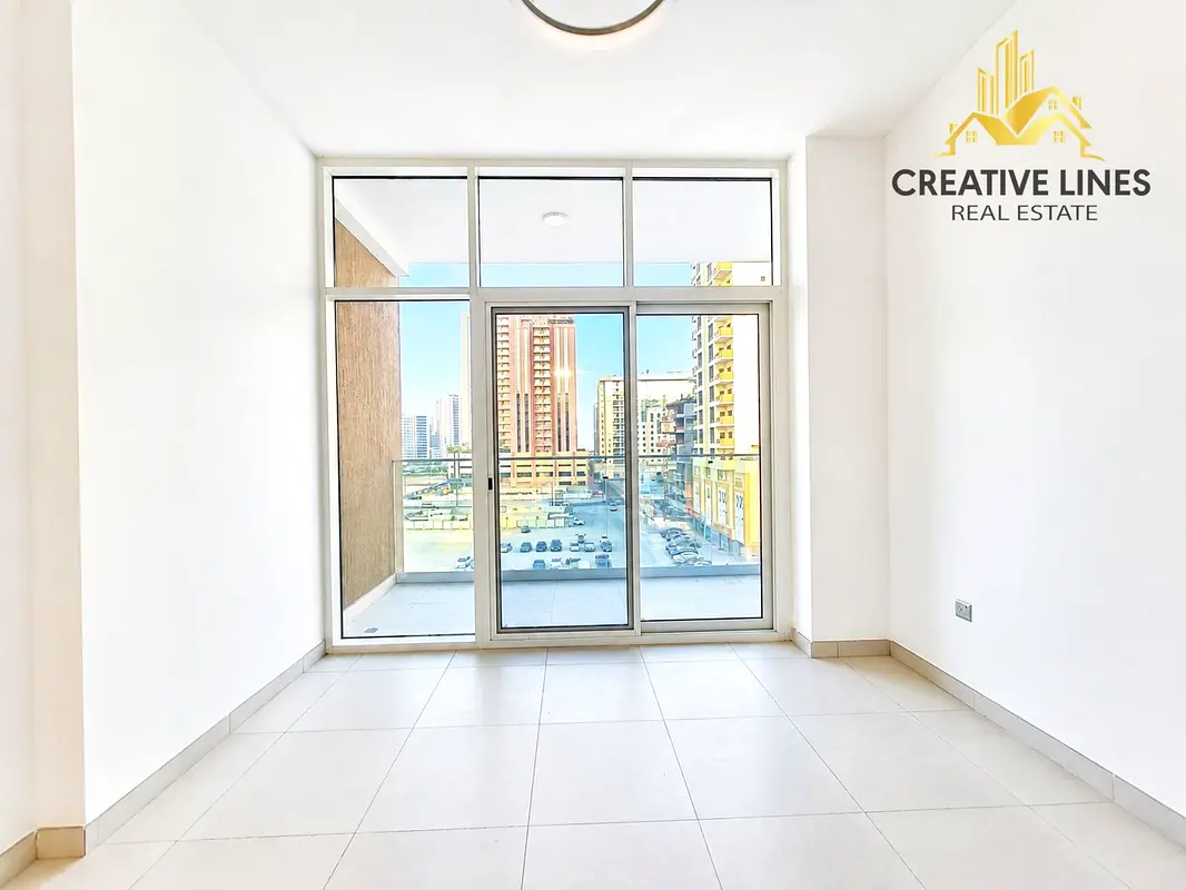 Brand New 2 BHK+S/R in Al Mamzar – Full Family Building, Walk to Mamzar Beach”