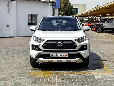 2024 Toyota RAV 4 — фото 2