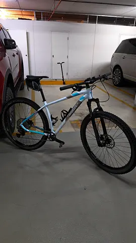 Wilier 503X Pro MTB for sale
