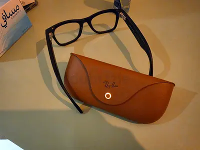 Ray-Ban Meta Glases Gen 2