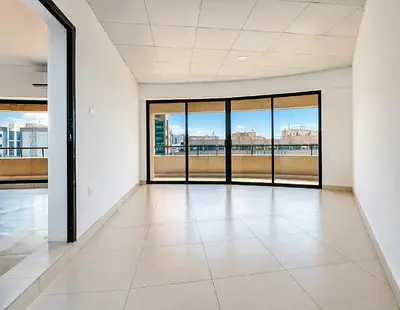 Brand New 3BHK Company Accommodation *Bachelor Sharing Allowed# Prime Location