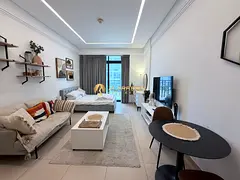 Fully Furnished | Spacious Studio | Modern Living