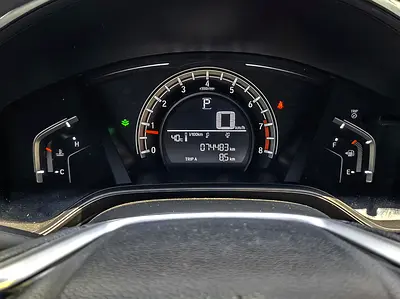 صورة مصغرة 15 لـ 2020 Honda CR-V