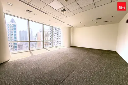 Grade A Tower | CATA | Commercial Expert