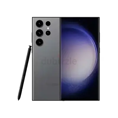 Samsung S23 Ultra 512GB 8GB Ram Graphite