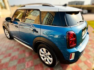 2021 MINI COUNTRYMAN — миниатюра 10