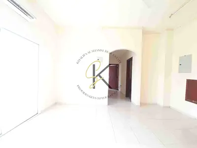 Best prime location apartment available in Muwaileh sharjah neat and clean with balcony big room for bechlor