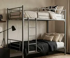 Bed space