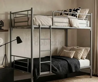 Bed space
