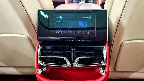 2020 Bentley FLYING SPUR 缩略图 12