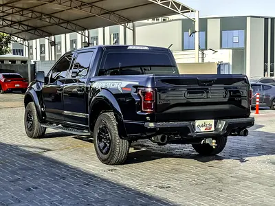 2018 FORD F-150 — фото 8