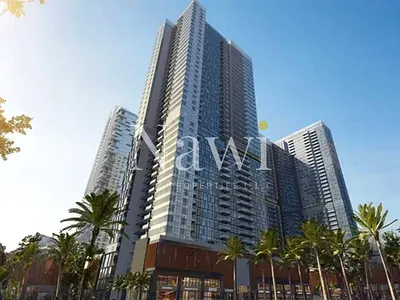 1 Bedroom | Modern Living | Prime Investment