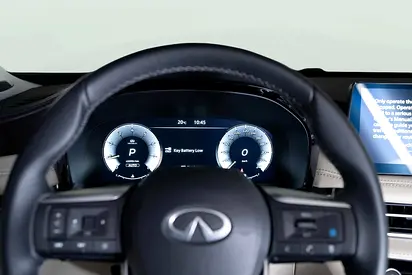 Infiniti QX60 Sensory, миниатюра 15