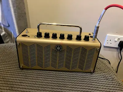 YAMAHA THR5A
