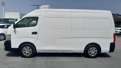 Nissan Urvan NV350, миниатюра 3