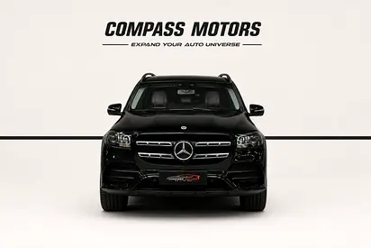 صورة مصغرة 2 لـ 2020 Mercedes-BENZ GLS