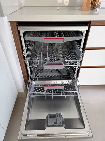 Bosch Freestanding Dishwasher Series4 Model German Made