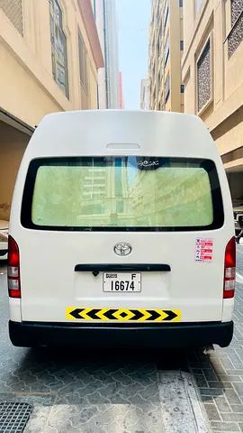 صورة 4 لـ 2009 Toyota HIACE
